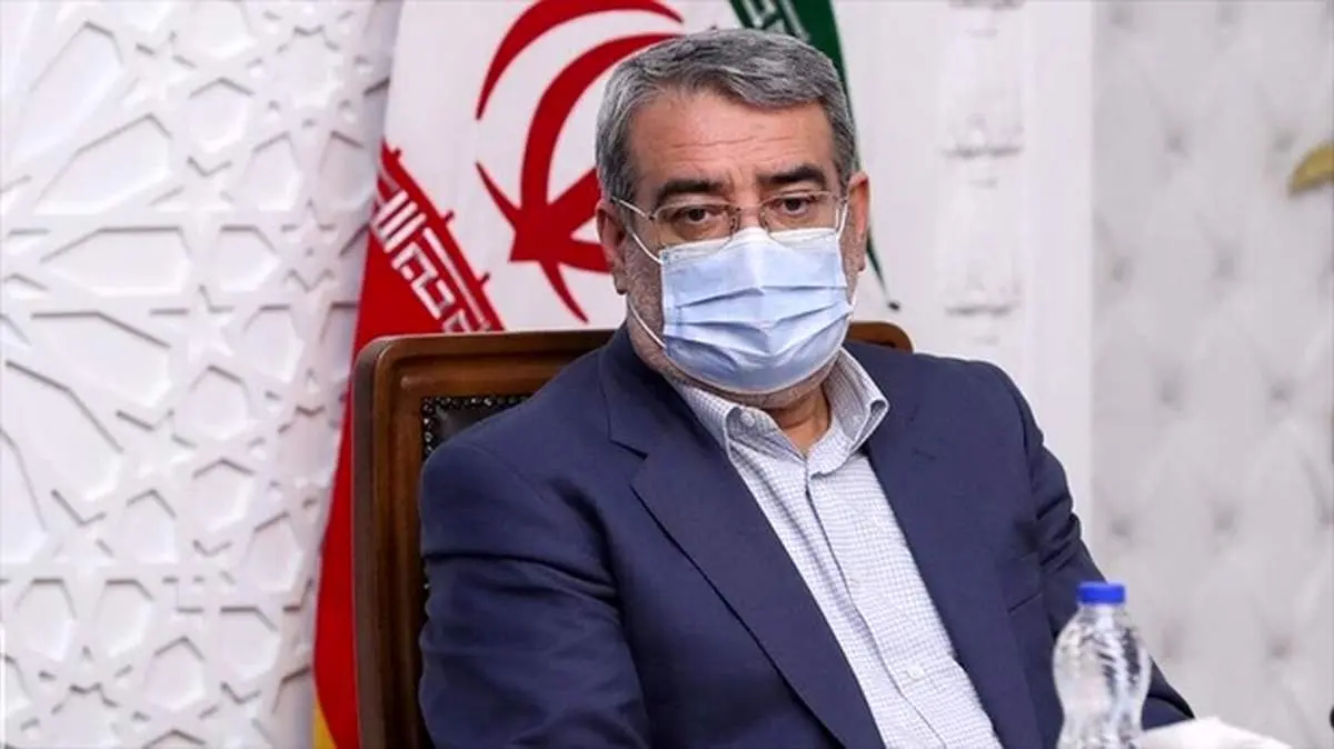 آخرین خبر وزیر کشور از نحوه برگزاری انتخابات در ایام کرونا