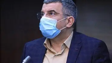 حریرچی: تاخیر در تزریق دُز دوم واکسن کرونا مشکلی ایجاد نمی‌کند