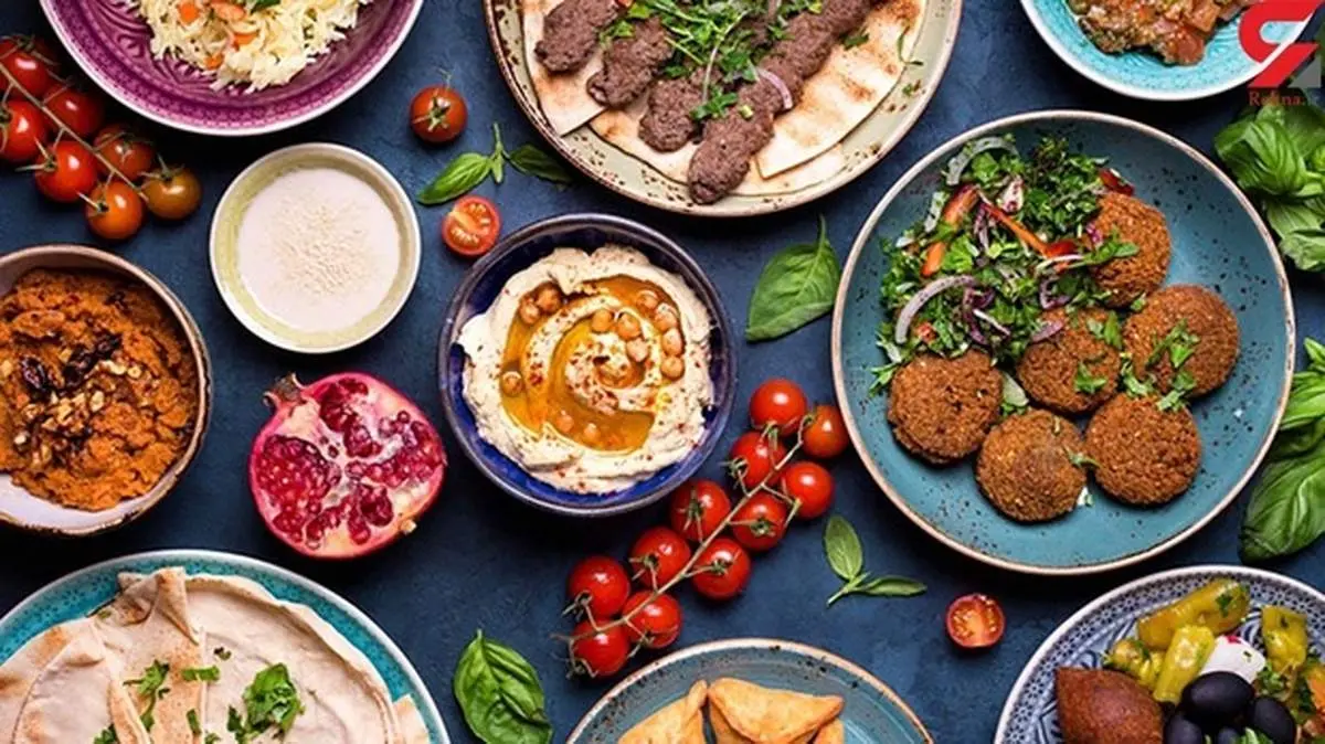 خطرناک‌ ترین ترکیبات مواد غذایی برای سلامتی