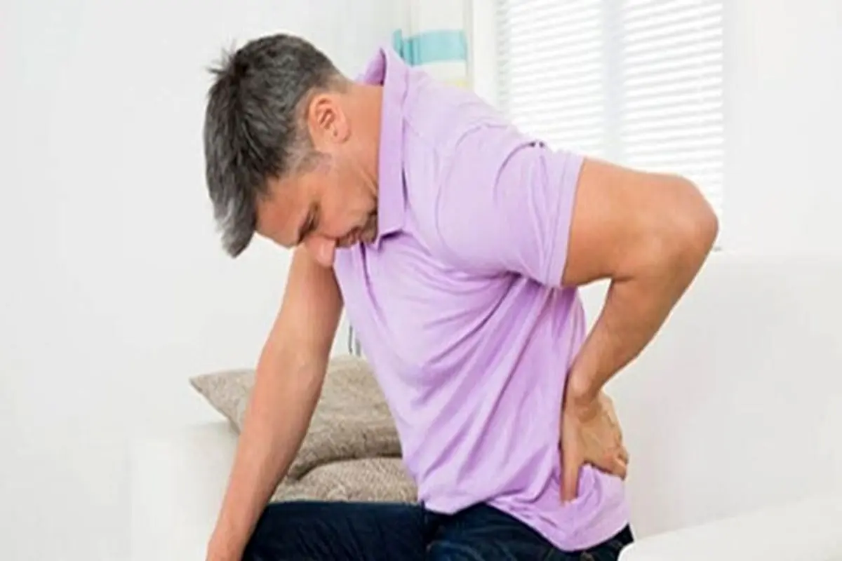 شایعترین دلایل کمردرد/ چگونه درد کمر را کاهش دهیم؟