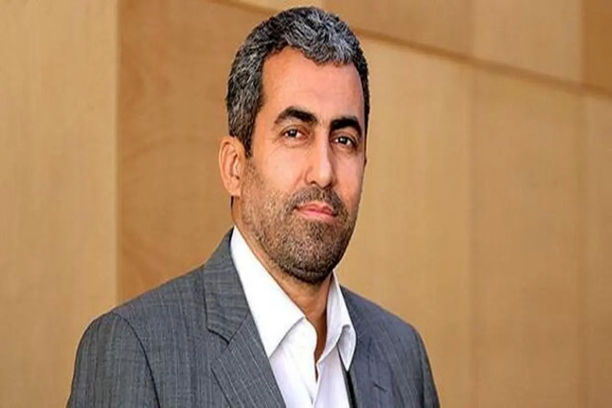 پورابراهیمی باز هم رییس کمیسیون اقتصادی شد