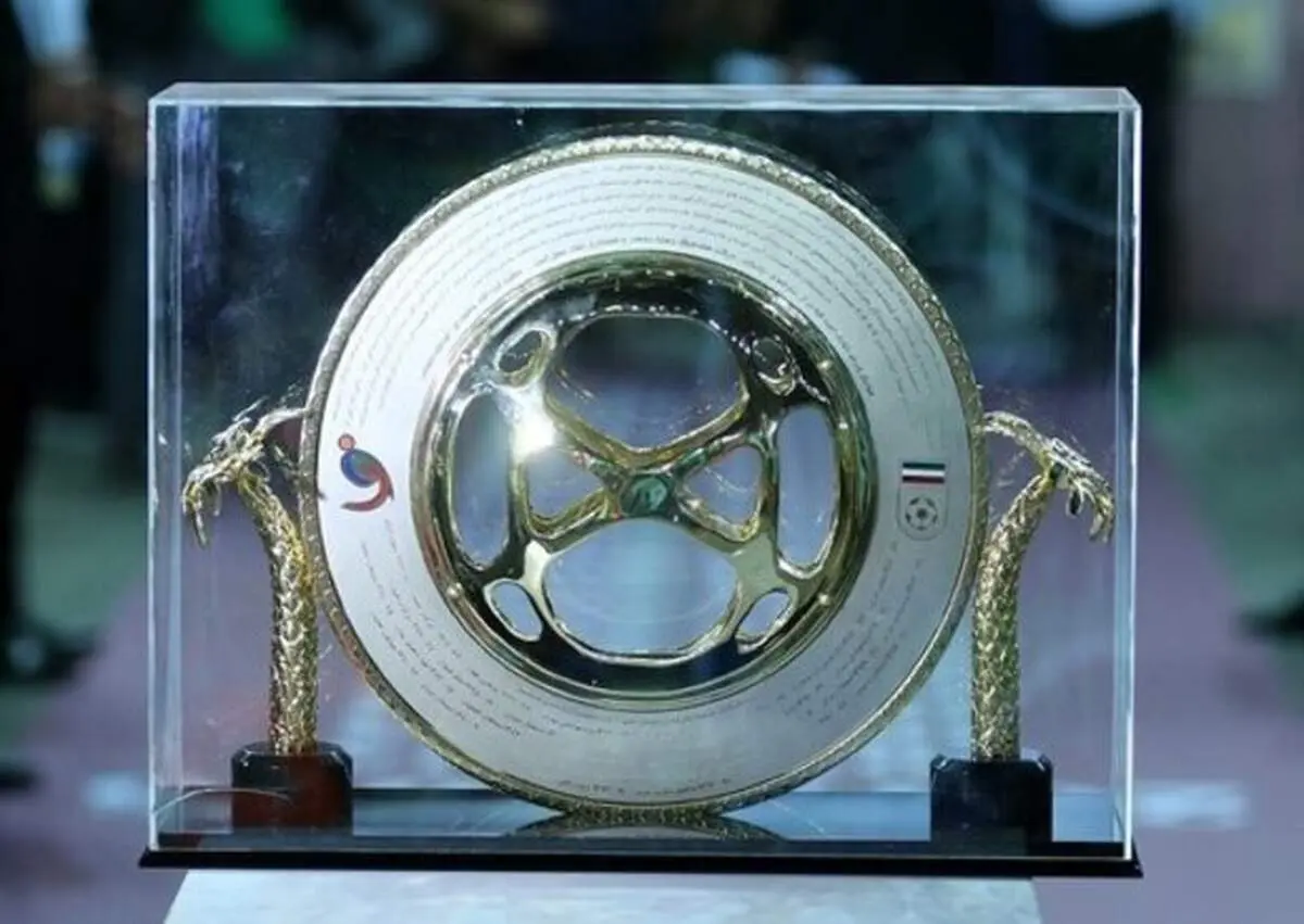 احتمال تقابل استقلال و پرسپولیس در جام حذفی