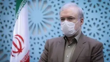 نمکی: نامزدهای انتخابات به موضوع سلامت و کرونا ورود نکنند