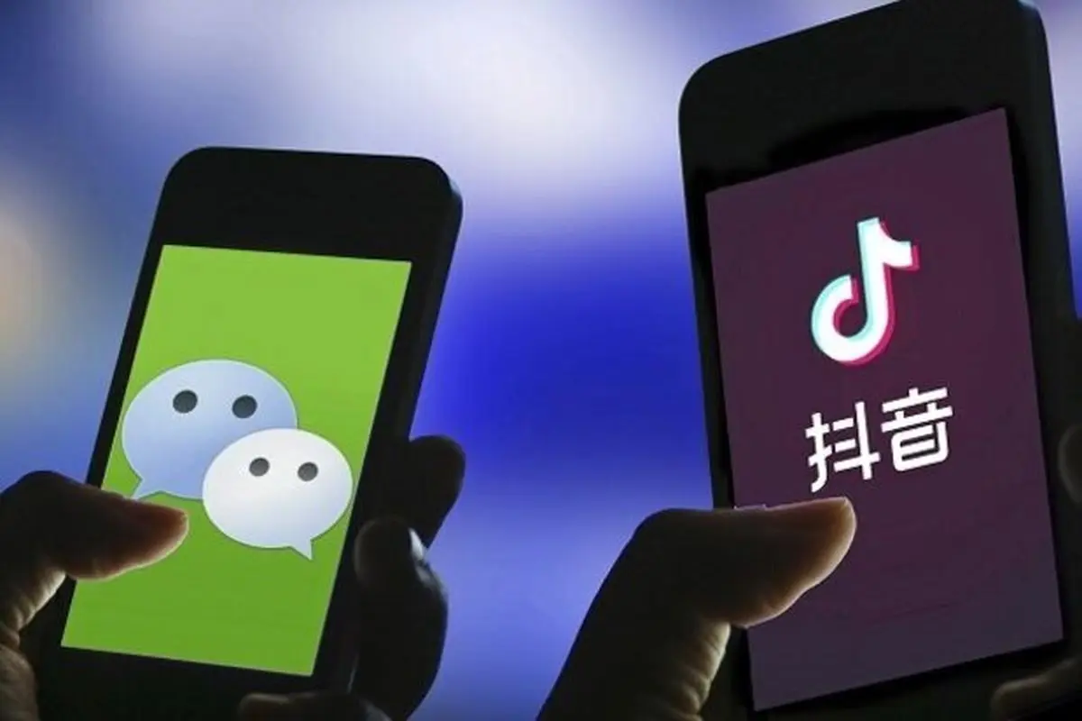 لغو ممنوعیت TikTok و WeChat از سوی بایدن