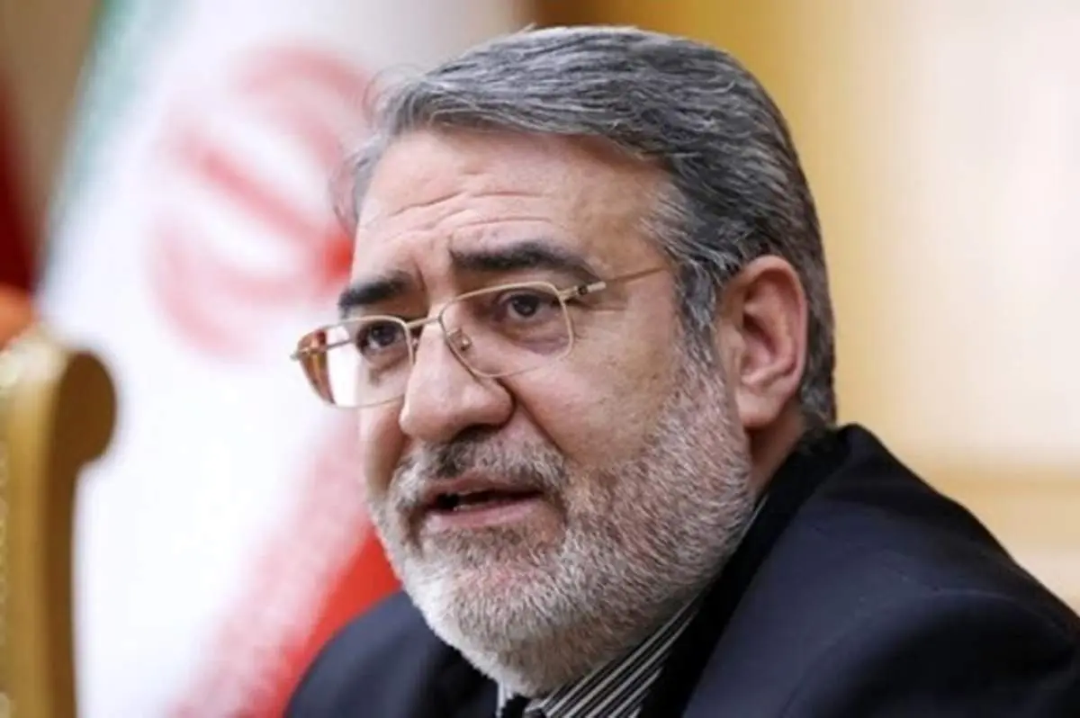 وزیر کشور: نگرانی از هک دستگاه‌های الکترونیکی انتخابات وجود ندارد