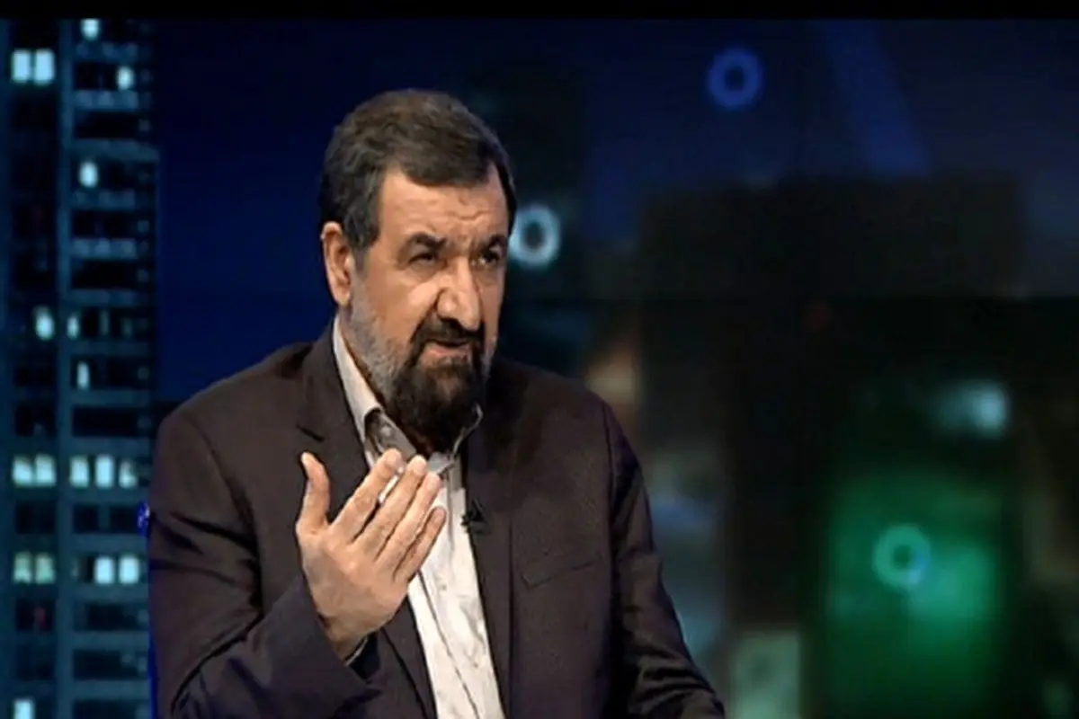 تشکر رضایی از احمدی نژاد برای پرداخت یارانه