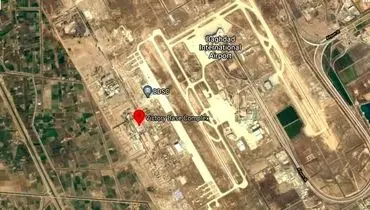 حمله به پایگاه آمریکایی ویکتوری در بغداد/ امکان استفاده از پهپاد انتحاری در حمله به محل استقرار نظامیان آمریکایی