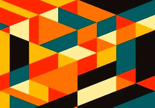 یک درخت انتخاب کنید و راز شخصیتتان را کشف کنید

