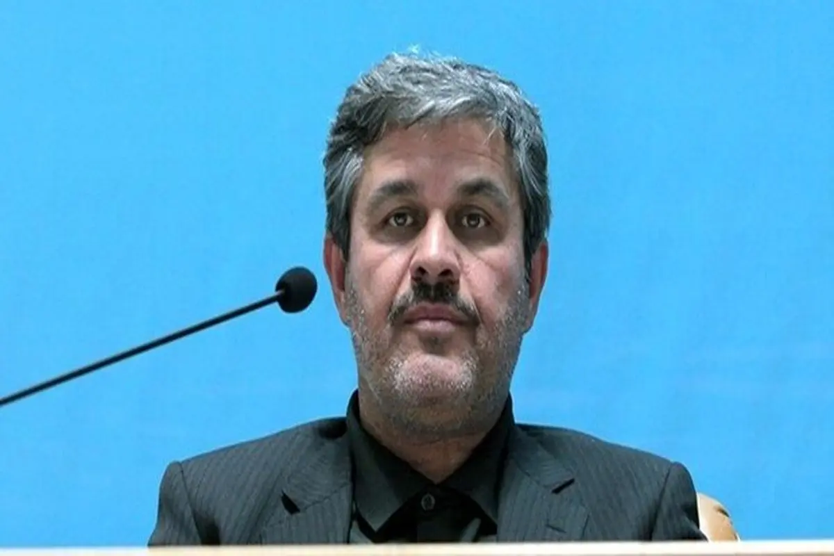 برکناری تاجگردون بعد از انتشار فیش نجومی + عکس