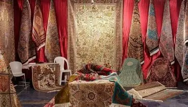 سرای سعدالسلطنه قزوین