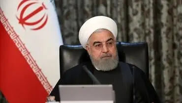 آیین بهره برداری از طرح‌های بزرگ صنعت آب و برق آغاز شد
