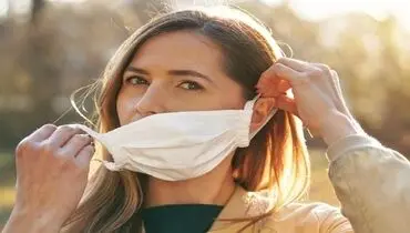 خطر انتقال ویروس کرونا از طریق صحبت کردن