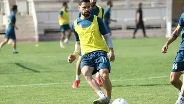 غایب قطعی پرسپولیس در سوپرجام مشخص شد