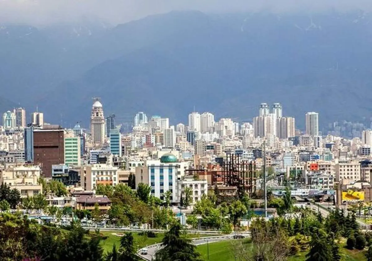 نرخ اجاره خانه‌های کم‌متراژ در تهران+جدول