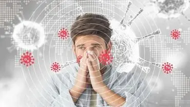 راهکارهای ساده برای جلوگیری از ابتلا به بیماری‌های عفونی