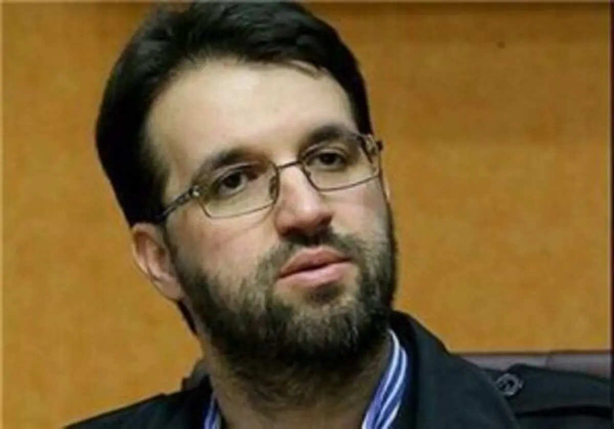 درخواست از دختر سردار سلیمانی! تو را به خدا این صحنه را ترک کنید