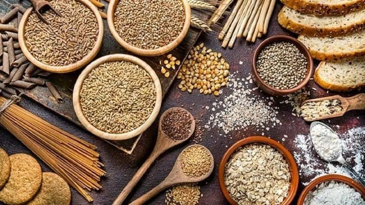 مفیدترین و سالم ترین غلات برای سلامت روده