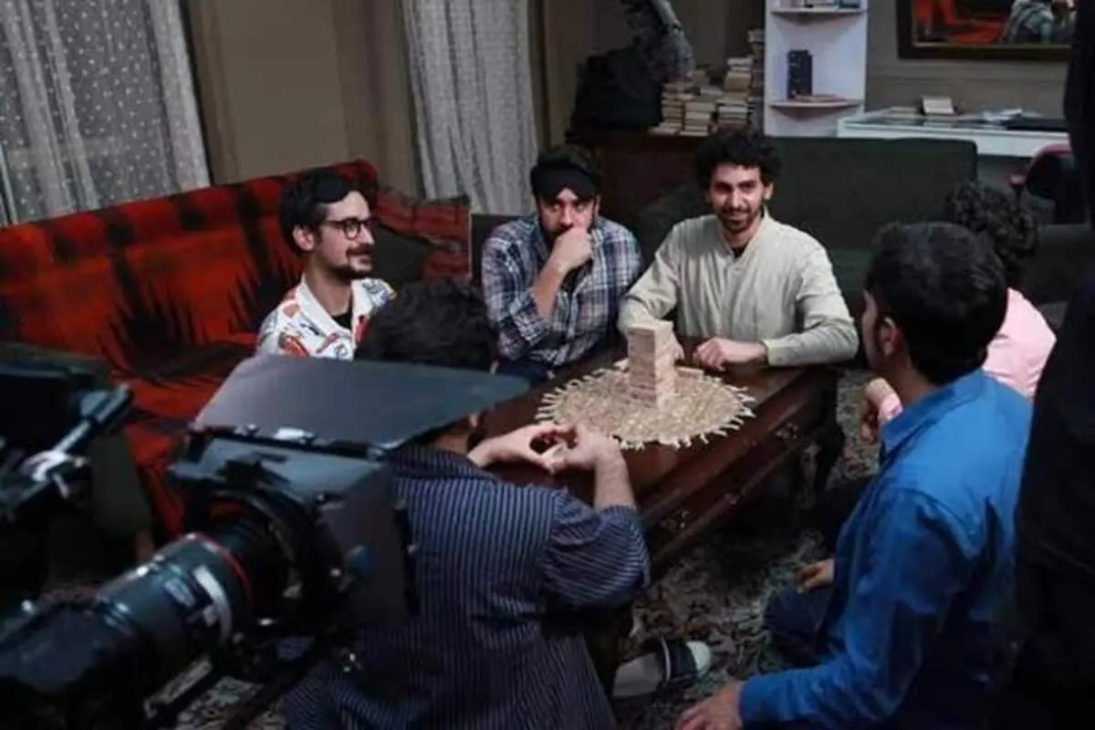 آخرین خبر از تصویربرداری فصل سوم روزگار جوانی