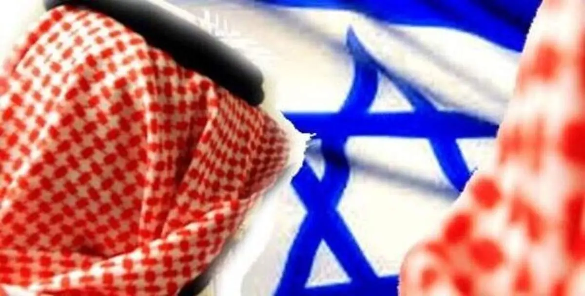 بایدن دنبال گسترش پروژه عادی سازی اعراب با اسرائیل