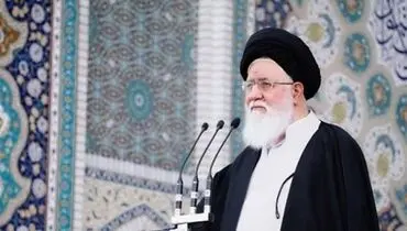 فرمان انتخاباتی علم‌الهدی؛ هرکدام ۱۰ نفر را پای صندوق بیاورید