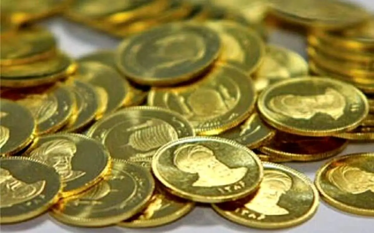 قیمت سکه و طلا در بازار امروز ۲۱ خرداد + جدول