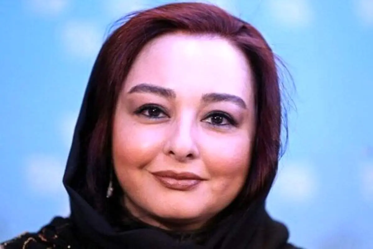 چهره و پوشش قجری ماهایا پطروسیان + عکس