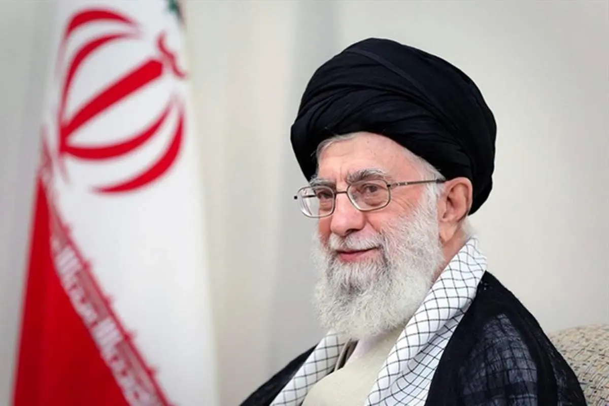 پاسخ رهبر انقلاب به نامه‌ دختربچه‌ای که از ایشان درخواست نصیحتی کرده بود