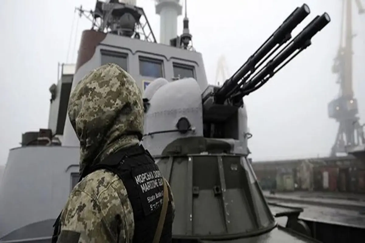 کمک نظامی آمریکا به اوکراین قبل از دیدار پوتین-بایدن