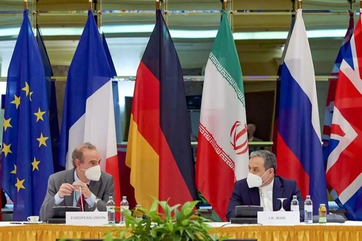 نشست کمیسیون مشترک برجام شنبه از سرگرفته می‌شود