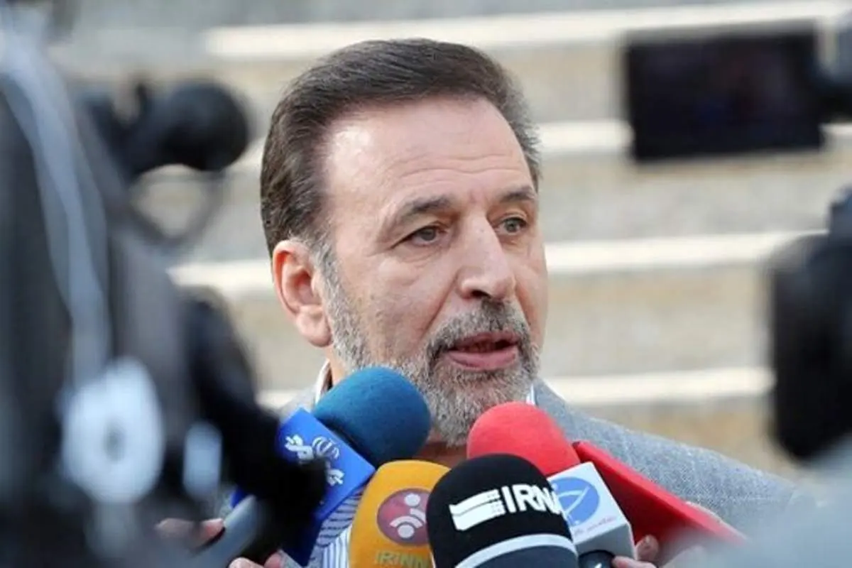 واعظی: تخریب دولت بدعتی نامبارک در سپهر سیاسی کشور است