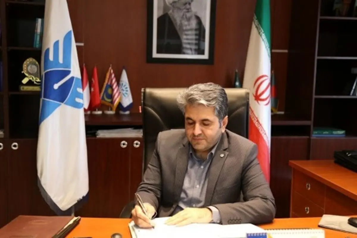 برجسته: مردم با انتخاب دولت قوی و پرتلاش بصیرت خود را به جهانیان نشان میدهند