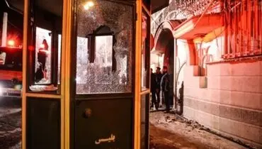 معاون دفتر روحانی: بخش خصوصی قربانی حمله به سفارت عربستان شد
