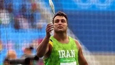 احسان حدادی از آمریکا به ایران بازگشت