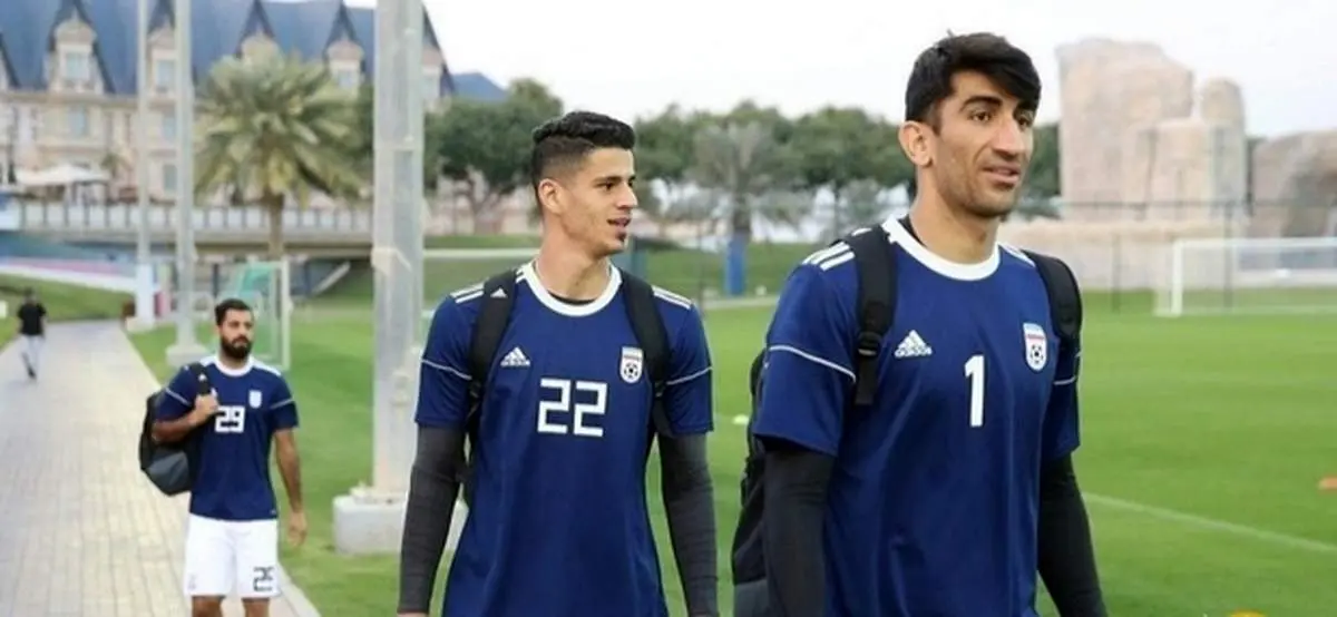 بمب نقل و انتقال لیگ برتر؛ بیرانوند به سپاهان میرود؟
