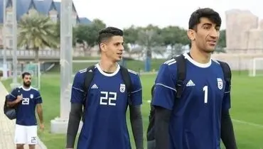 بمب نقل و انتقال لیگ برتر؛ بیرانوند به سپاهان می‌رود؟