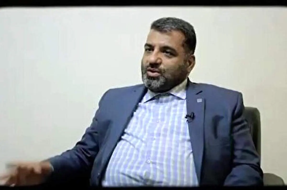 اولین گفتگو با قاضی جعلی: من قاضی نیستم؛ اعصابم خرد شده بود + فیلم