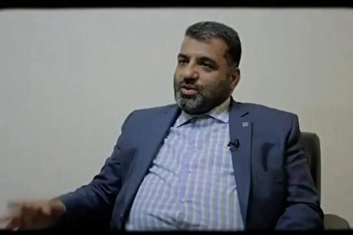 اولین گفتگو با قاضی جعلی: من قاضی نیستم؛ اعصابم خرد شده بود + فیلم