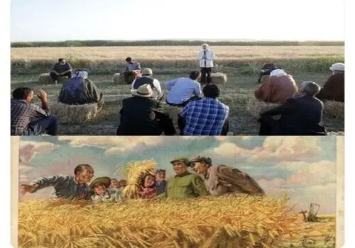پست تبلیغاتی یک نماینده مجلس برای سعید جلیلی! +عکس
