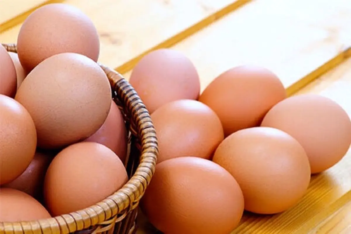 سالم‌ ترین روش پخت و مصرف تخم‌ مرغ