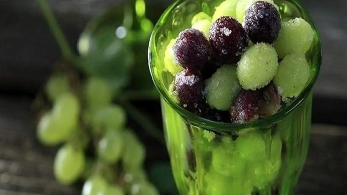 طرز تهیه ترشی رشتی خوشمزه
