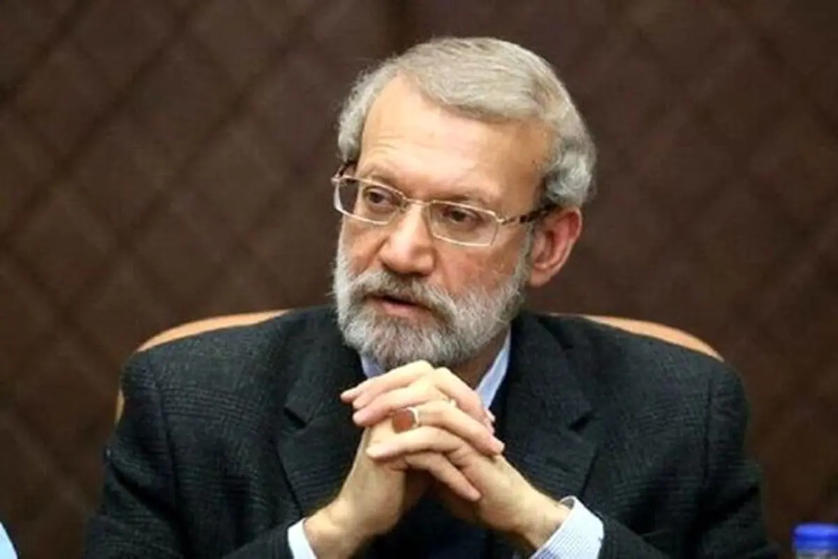 درخواست لاریجانی از شورای نگهبان برای افشای دلایل رد صلاحیتش