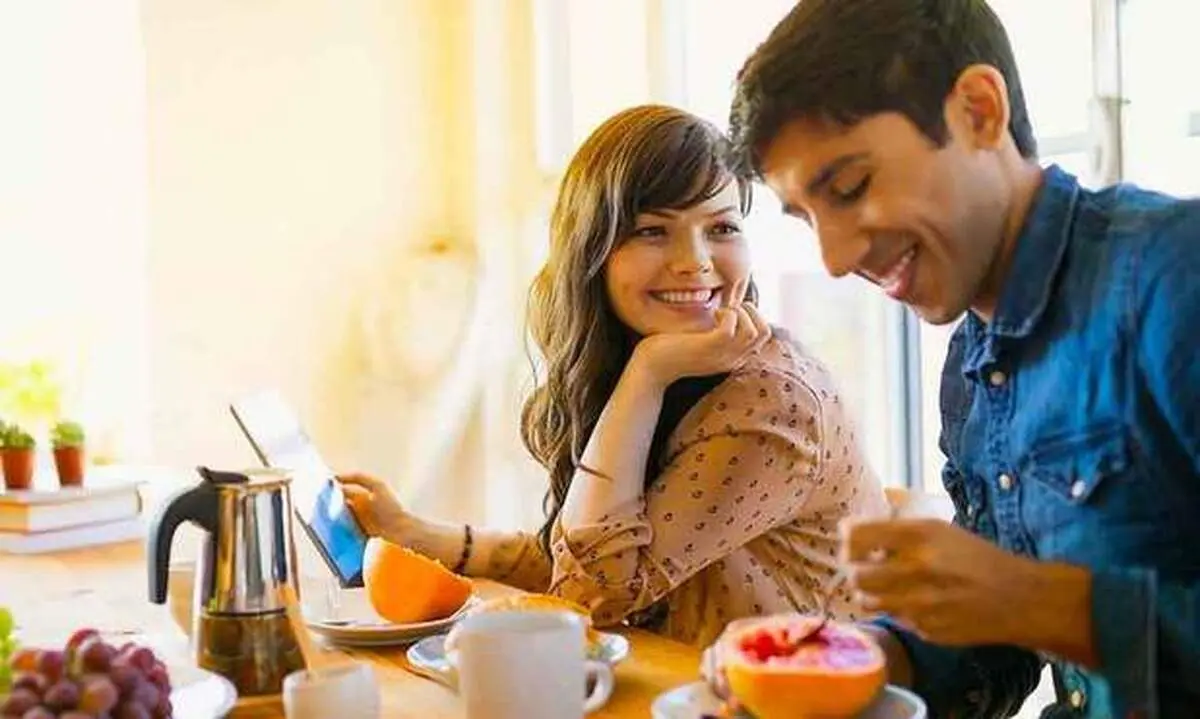 برای احساس خوشبختی در زندگی مشترک چه کنیم؟