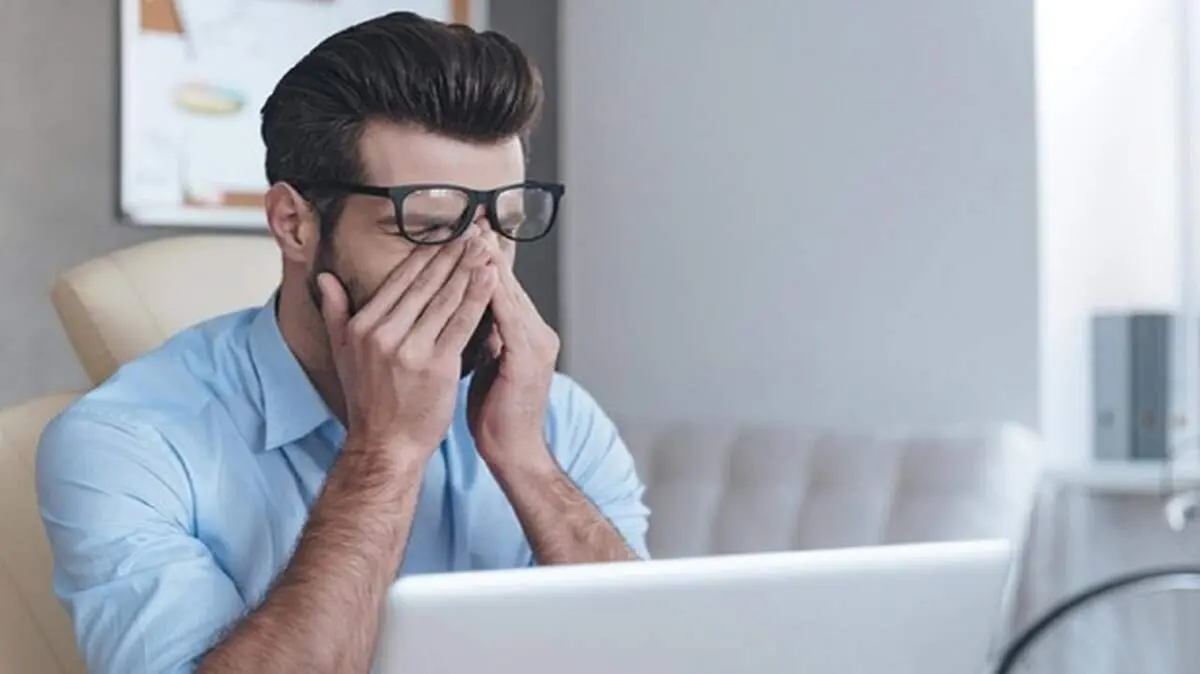 نشانه‌های پنهان دیابت که باید جدی بگیرید!