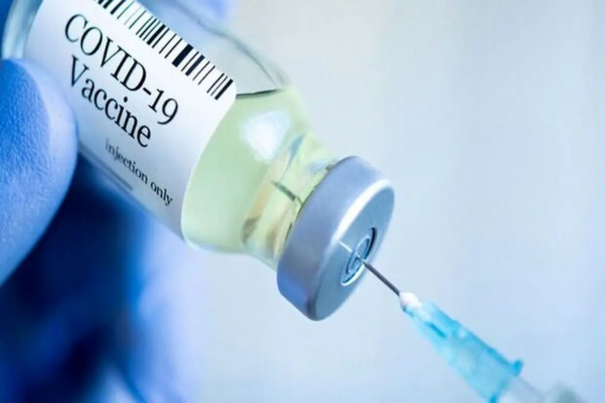 جهانپور: واکسن‌های وارداتی علیه کرونا حذف نمی‌شود