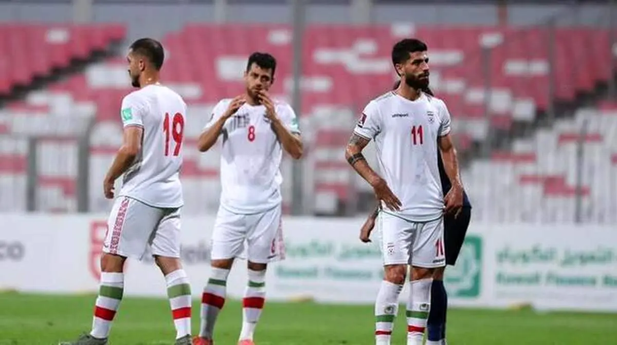 رد یک شایعه نگرانکننده؛ نتیجه بازی با کامبوج عوض نمیشود!