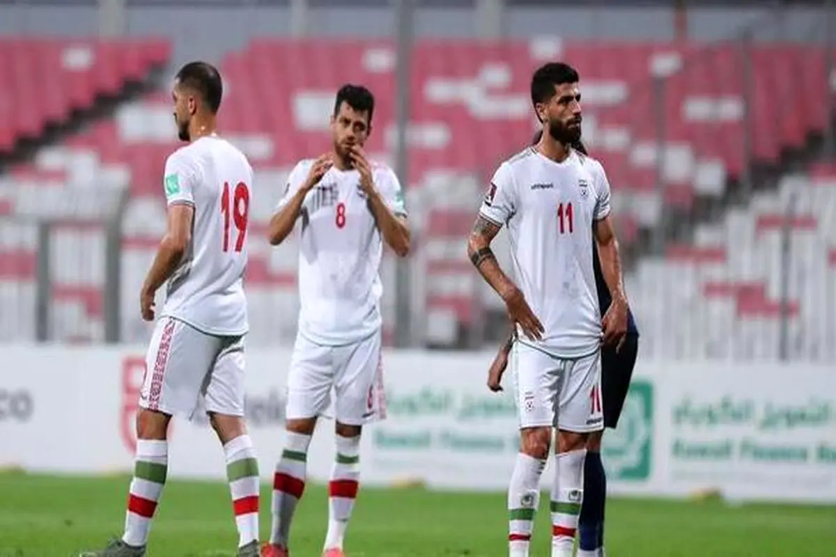 رد یک شایعه نگرانکننده؛ نتیجه بازی با کامبوج عوض نمیشود!