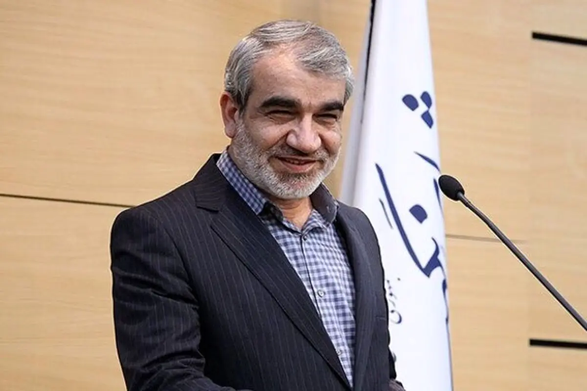 کدخدایی درخواست علی لاریجانی را رد کرد