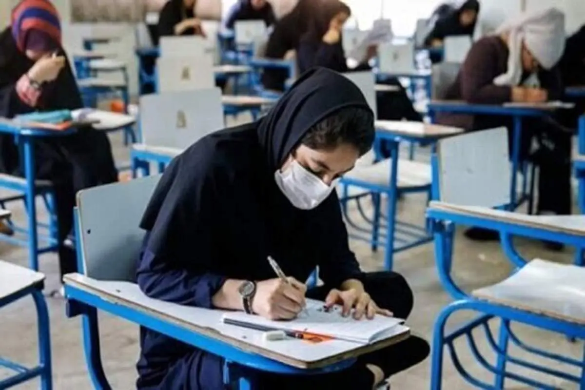 زرین آمیزی: مهلت ثبت نام آزمون استخدامی دانشگاهها تمدید شد/ثبت نام بیش از ۲۰ هزار داوطلب