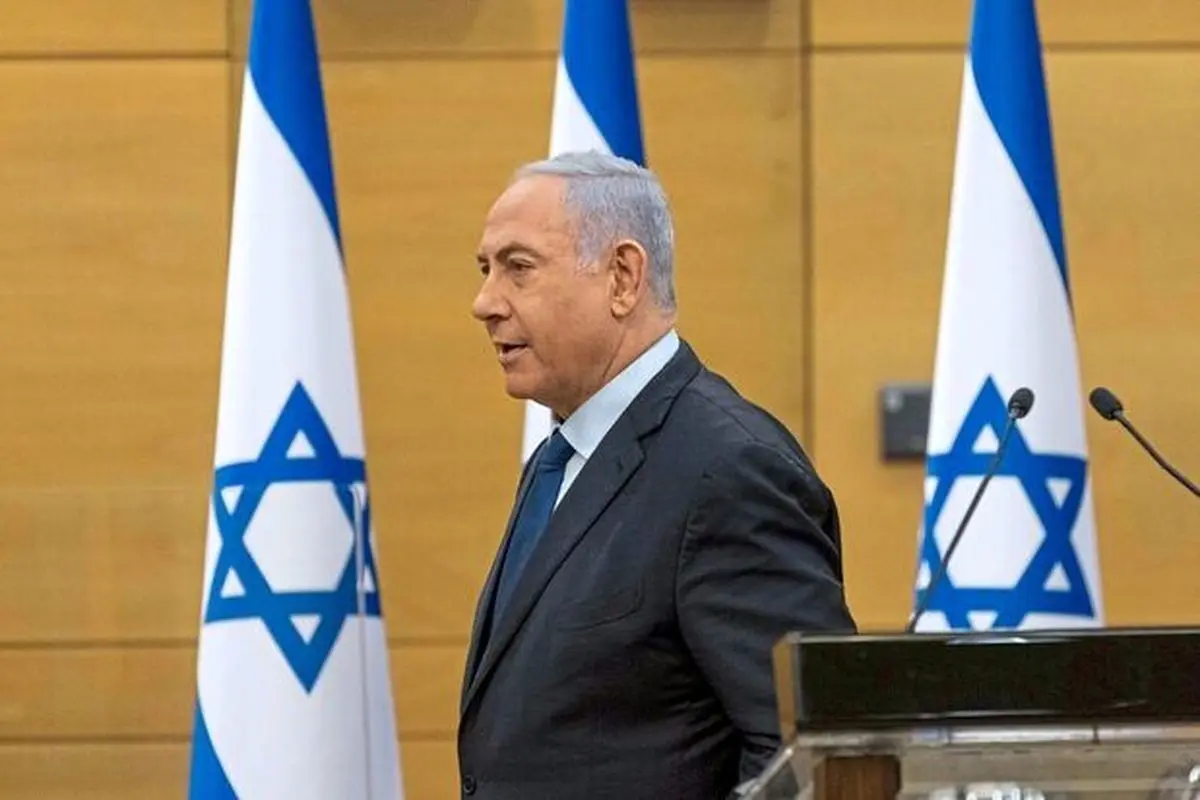 ۱۰ سال زندان در انتظار نتانیاهو به اتهام فساد مالی