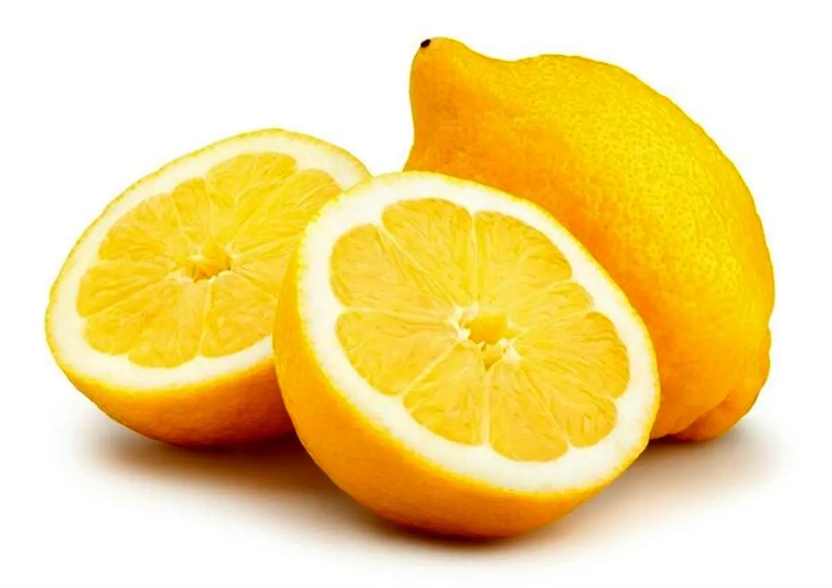 خواص فوق العاده و شفابخش لیمو ترش یخ زده